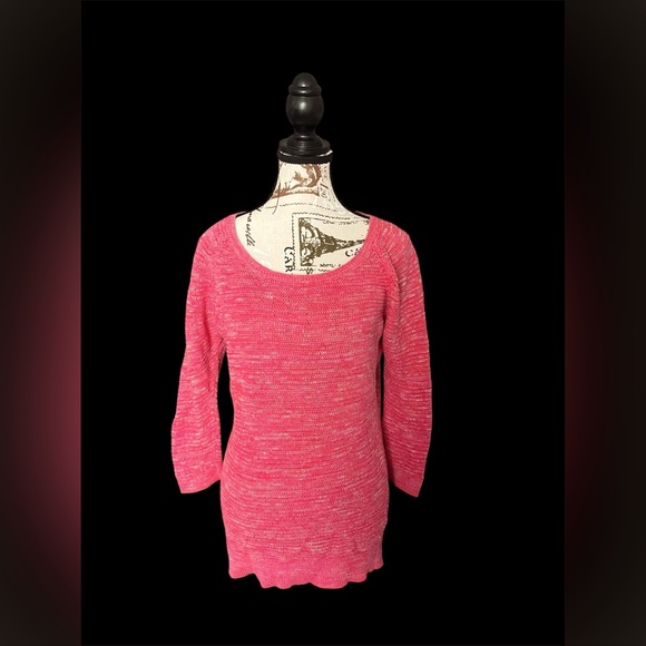 LOFT Sweaters - Loft 3/4 Sleeve Sweater